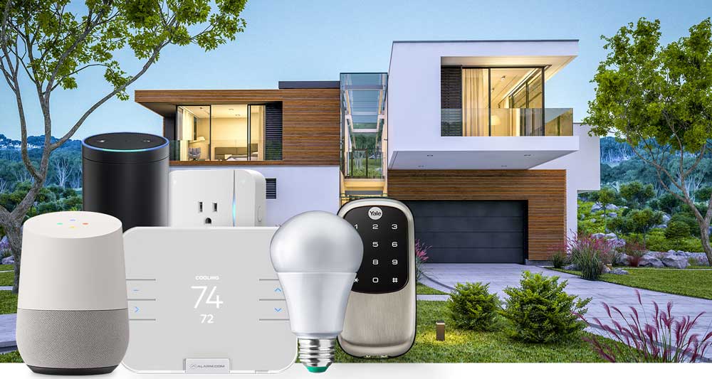 accordon-home-automation