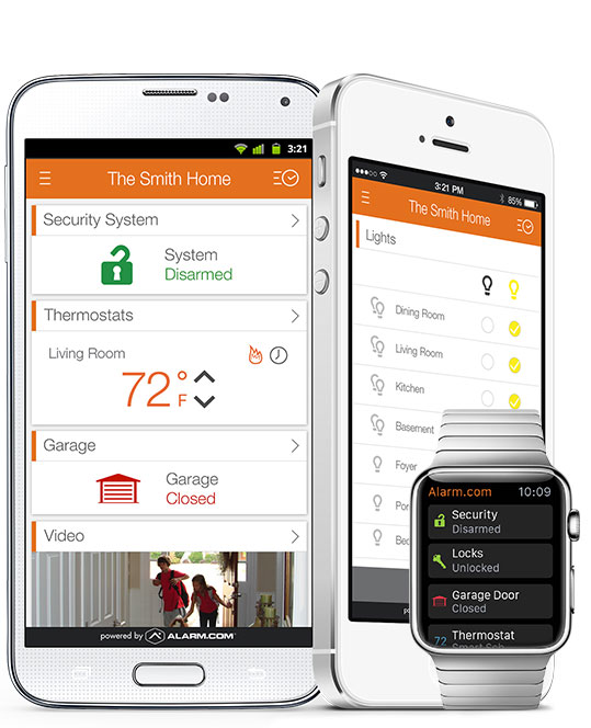 adc-home-securtiy-app adc-home-securtiy-app