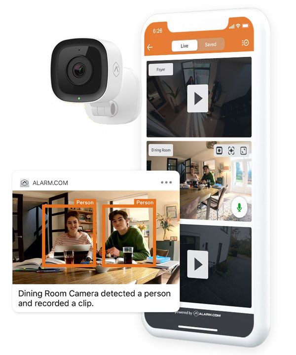 smart-video-analytics smart-video-analytics